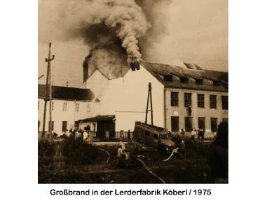 grossbrand lederfabrik 1975
