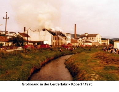 grossbrand lederfabrik 1975
