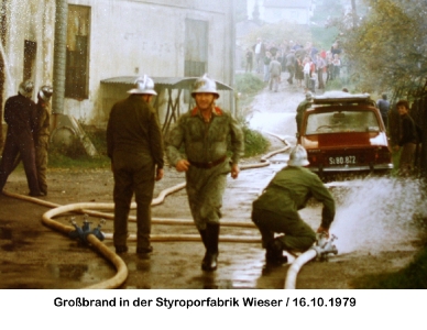 Grossbrand Wieser 1979