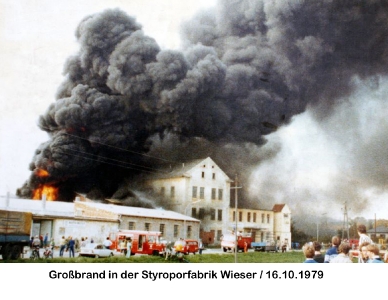 grossbrand wieser 1979