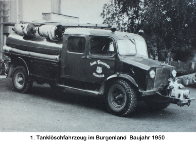Historisches Fahrzeug